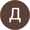 Дарья Мартынова profile picture