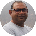 P Das profile picture