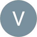 Viktoriia Khodyreva profile picture