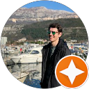 Nikolai Rubanovskii profile picture