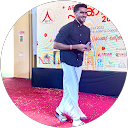 dhanush satheesh profile picture