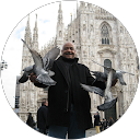 yousif erwa profile picture