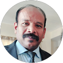 jeyapaul masilamony profile picture