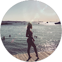 Rosie Barr profile picture