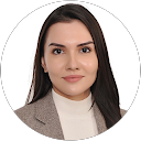 Malika Sadikova profile picture