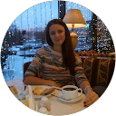 Irina Kolyasnikova profile picture