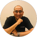 vineet bhatnagar profile picture