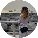 Olga profile picture