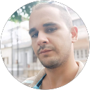 Andy Gonzalez profile picture