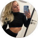 Яна Демьянчук profile picture