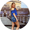 Maria Gizatulina profile picture