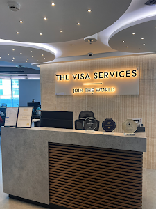 The Visa Services place picture