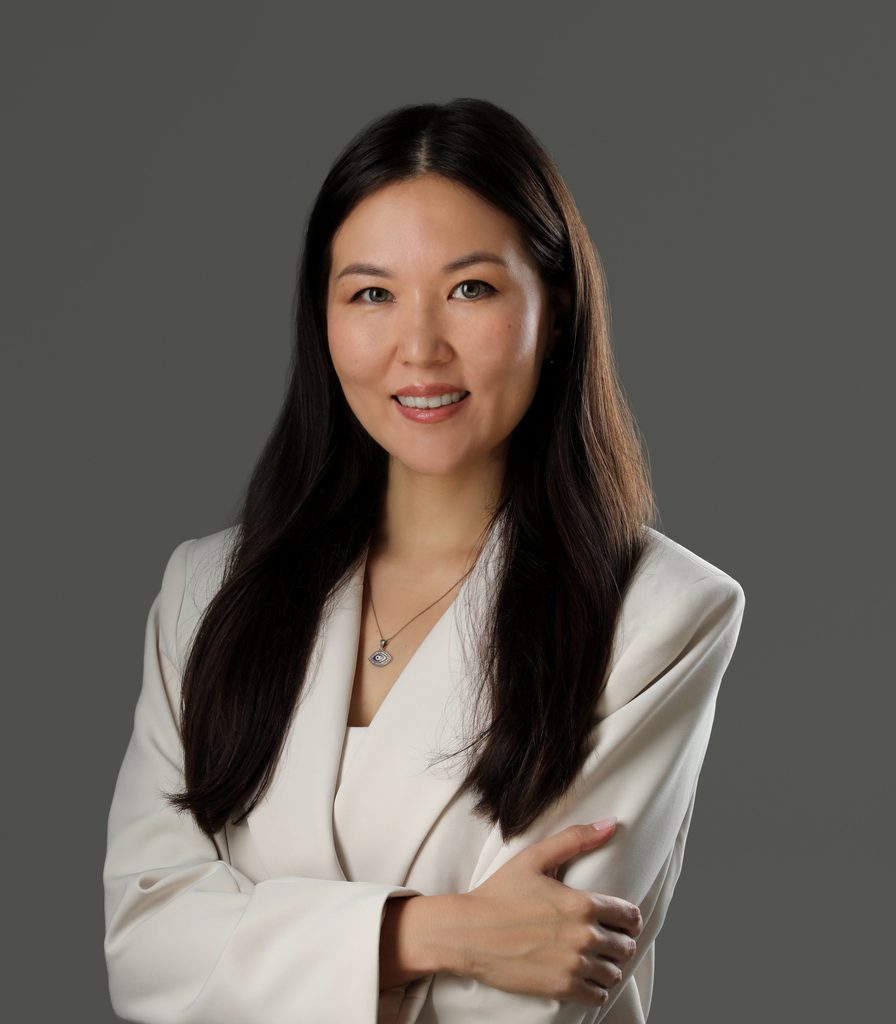 Natalia, visa expert at The Visa Services