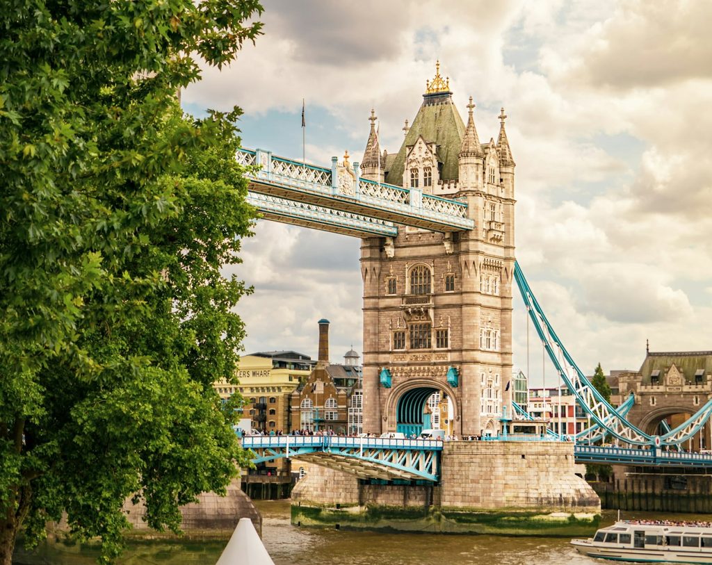 London Bridge