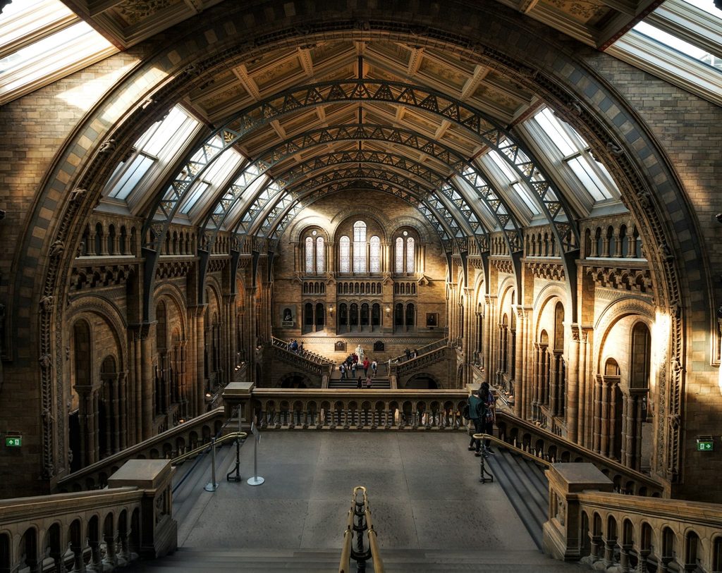 Natural History Museum