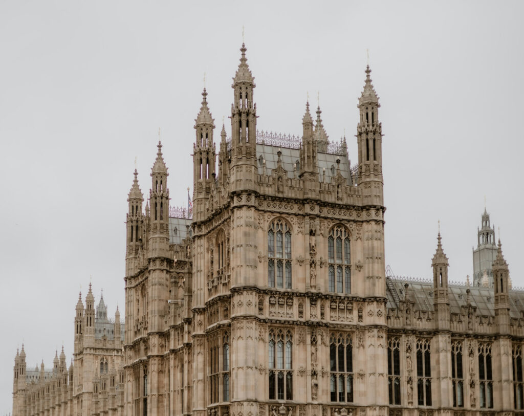 Westminster abbey