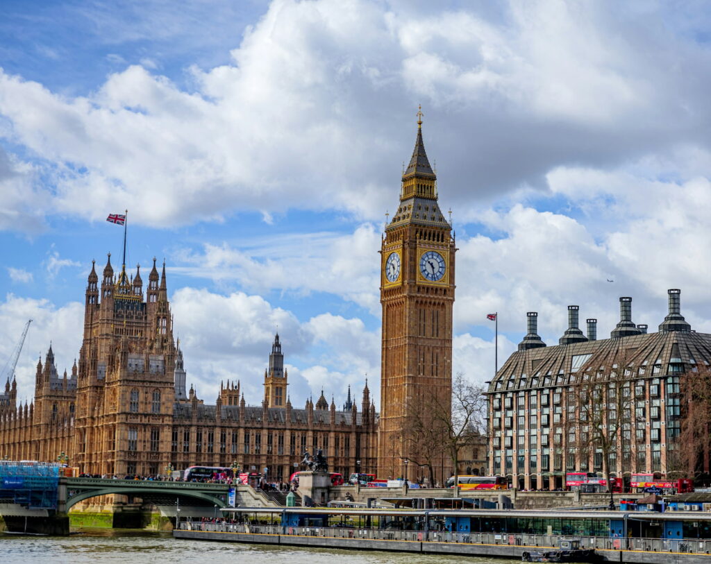 Big Ben