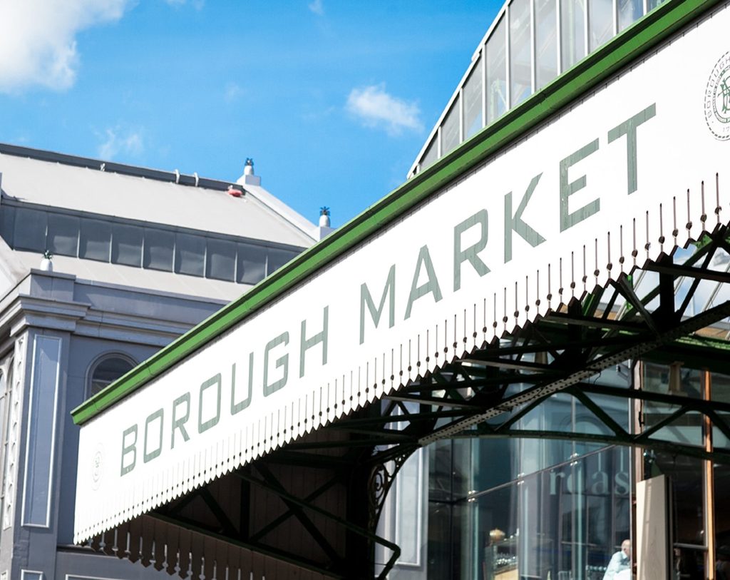 Londons Market