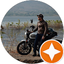 Pushkar Potdar profile picture