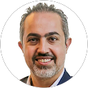 Ali Salameh profile picture