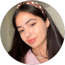 Ziyoda Mirahmedova profile picture